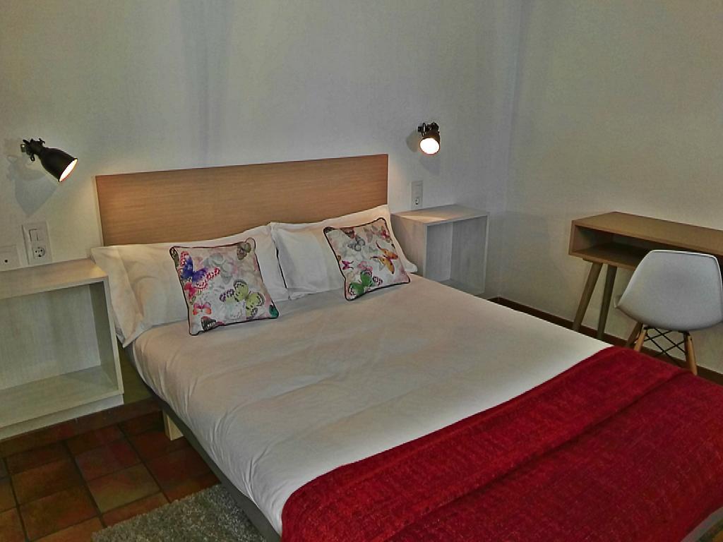 Frenteabastos Suites Cafe Hostal & Apartments Carmona  Kültér fotó